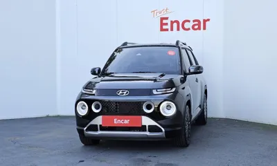 Hyundai Casper 2024, 32722 км, за 10444.03 USD