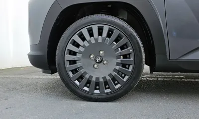Hyundai Casper 2024, 32722 км, за 10444.03 USD