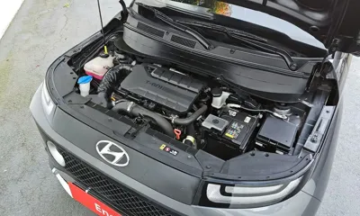 Hyundai Casper 2024, 32722 км, за 10444.03 USD - фото 6