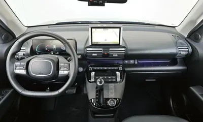 Hyundai Casper 2024, 32722 км, за 10444.03 USD - фото 7