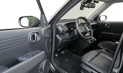 Hyundai Casper 2024, 32722 км, за 10444.03 USD - фото 11