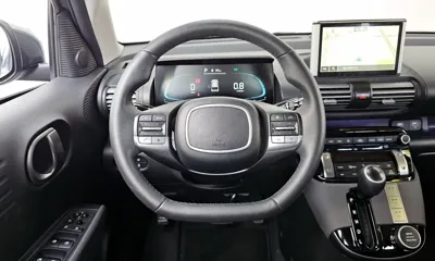 Hyundai Casper 2024, 32722 км, за 10444.03 USD - фото 13