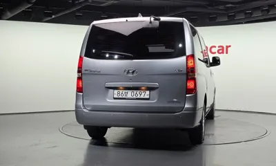 Hyundai Starex 2019, 142665 км, за 7417.62 USD