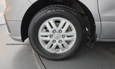 Hyundai Starex 2019, 142665 км, за 7417.62 USD