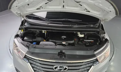Hyundai Starex 2019, 142665 км, за 7417.62 USD - фото 6