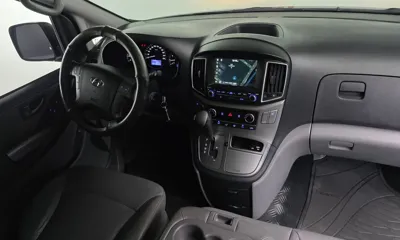 Hyundai Starex 2019, 142665 км, за 7417.62 USD - фото 7