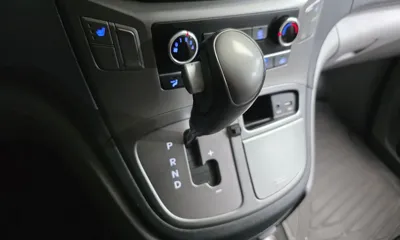 Hyundai Starex 2019, 142665 км, за 7417.62 USD - фото 9