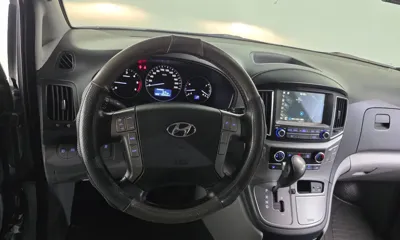 Hyundai Starex 2019, 142665 км, за 7417.62 USD - фото 13