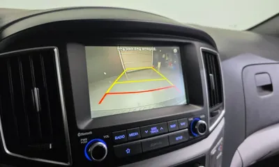 Hyundai Starex 2019, 142665 км, за 7417.62 USD - фото 14