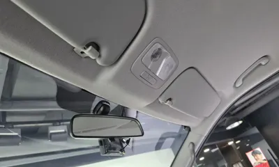 Hyundai Starex 2019, 142665 км, за 7417.62 USD - фото 19