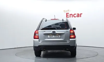 Kia Sportage 2008, 123738 км, за 1765.79 USD