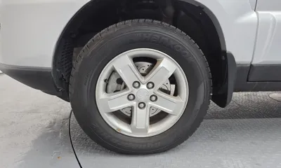 Kia Sportage 2008, 123738 км, за 1765.79 USD