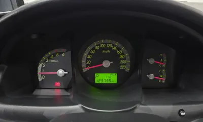 Kia Sportage 2008, 123738 км, за 1765.79 USD - фото 8