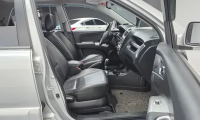 Kia Sportage 2008, 123738 км, за 1765.79 USD - фото 10