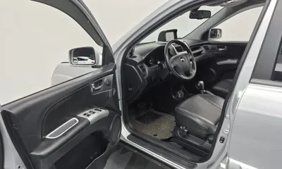 Kia Sportage 2008, 123738 км, за 1765.79 USD - фото 11