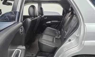 Kia Sportage 2008, 123738 км, за 1765.79 USD - фото 12