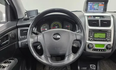 Kia Sportage 2008, 123738 км, за 1765.79 USD - фото 14