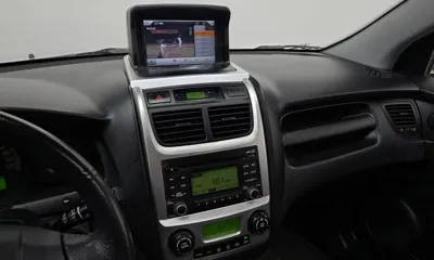 Kia Sportage 2008, 123738 км, за 1765.79 USD - фото 15