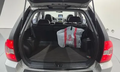 Kia Sportage 2008, 123738 км, за 1765.79 USD - фото 20