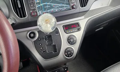 Kia Ray 2016, 70015 км, за 5081.44 USD - фото 9