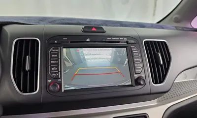 Kia Ray 2016, 70015 км, за 5081.44 USD - фото 15