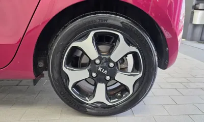 Kia Ray 2016, 70015 км, за 5081.44 USD - фото 21