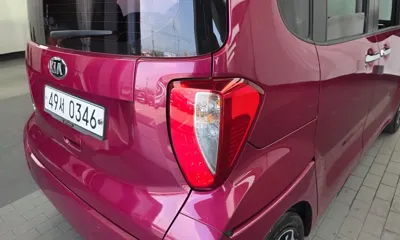 Kia Ray 2016, 70015 км, за 5081.44 USD - фото 23