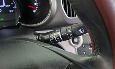 Kia Ray 2016, 70015 км, за 5081.44 USD - фото 29