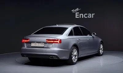Audi A6 2018, 121522 км, за 9867.54 USD