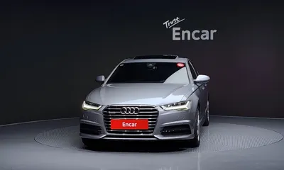 Audi A6 2018, 121522 км, за 9867.54 USD