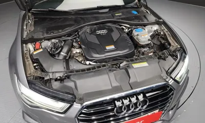 Audi A6 2018, 121522 км, за 9867.54 USD - фото 6
