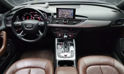 Audi A6 2018, 121522 км, за 9867.54 USD - фото 7