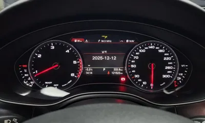 Audi A6 2018, 121522 км, за 9867.54 USD - фото 8