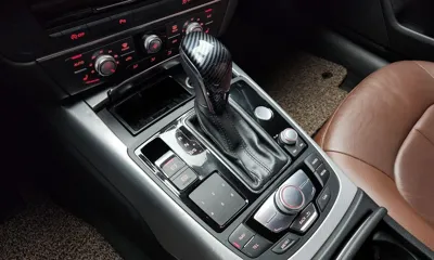 Audi A6 2018, 121522 км, за 9867.54 USD - фото 9