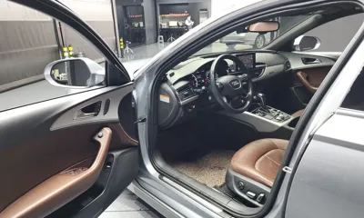 Audi A6 2018, 121522 км, за 9867.54 USD - фото 10