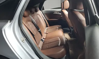 Audi A6 2018, 121522 км, за 9867.54 USD - фото 12