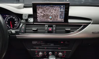 Audi A6 2018, 121522 км, за 9867.54 USD - фото 14