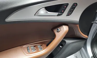 Audi A6 2018, 121522 км, за 9867.54 USD - фото 18