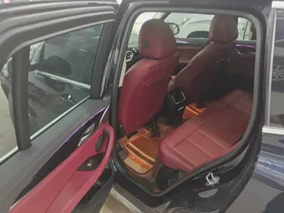 BMW X3 2022, 92000 км, за 23446.9 USD - фото 6