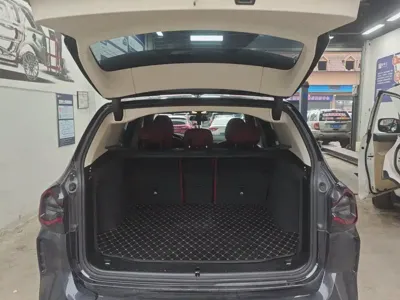 BMW X3 2022, 92000 км, за 23446.9 USD - фото 8