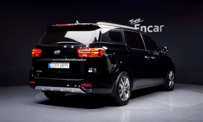 Kia Canival 2019, 229524 км, за 5298.01 USD