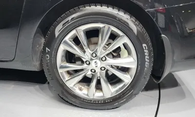 Kia Canival 2019, 229524 км, за 5298.01 USD