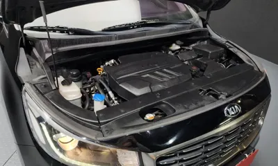 Kia Canival 2019, 229524 км, за 5298.01 USD - фото 6