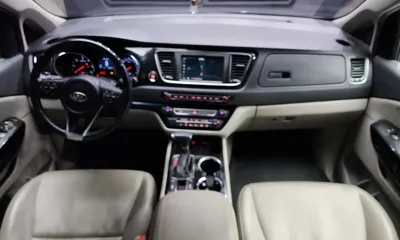 Kia Canival 2019, 229524 км, за 5298.01 USD - фото 7