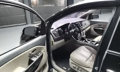 Kia Canival 2019, 229524 км, за 5298.01 USD - фото 10