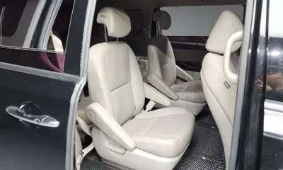 Kia Canival 2019, 229524 км, за 5298.01 USD - фото 12