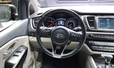 Kia Canival 2019, 229524 км, за 5298.01 USD - фото 13