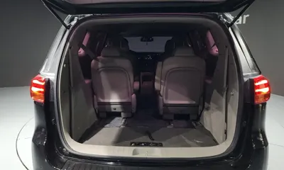 Kia Canival 2019, 229524 км, за 5298.01 USD - фото 20