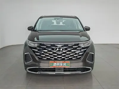 Hyundai Custo 2025, 24300 км, за 14684.82 USD
