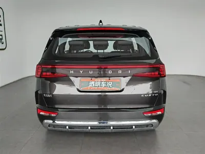 Hyundai Custo 2025, 24300 км, за 14684.82 USD